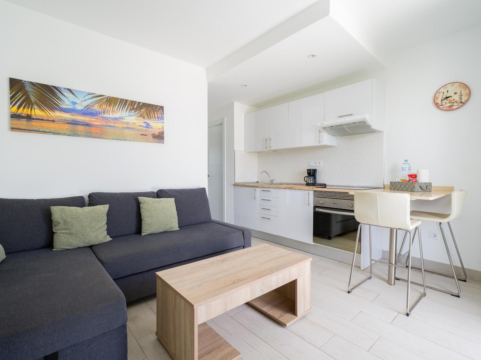 Appartamento Sea Breeze Pool View & Wifi By Irent Fuerteventura *